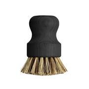 Wok & Cast Iron Scrub Brush